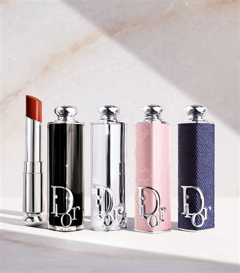 dior lipstick set boots|christian dior addict lipstick.